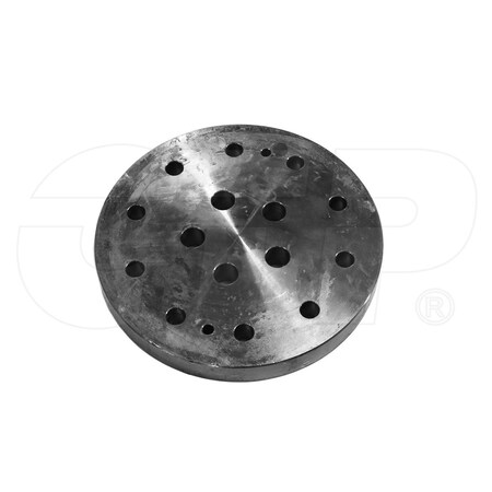 Aic Replacement Parts Plate Fits Caterpillar Models 1412151